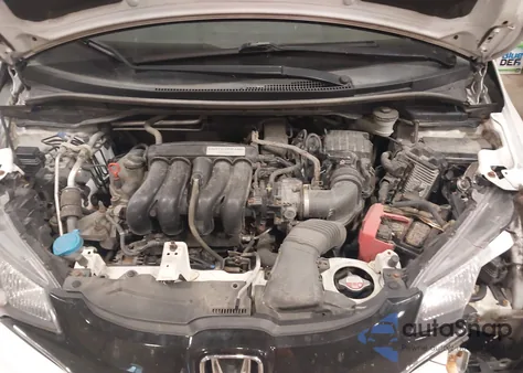 2015 Honda Fit Ex from USA, damaged, VIN 3HGGK5G88FM744874